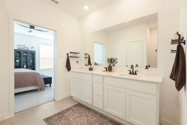 5110 Sagerun Drive, Princeton, TX 75407