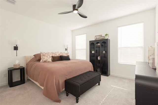5110 Sagerun Drive, Princeton, TX 75407