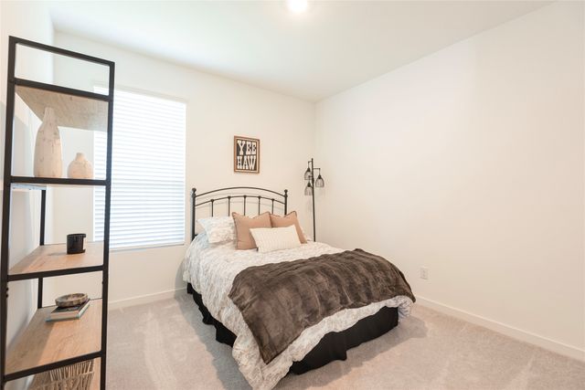 5110 Sagerun Drive, Princeton, TX 75407