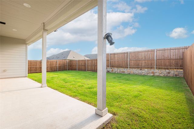 5110 Sagerun Drive, Princeton, TX 75407