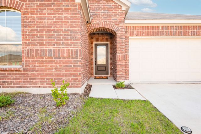 5110 Sagerun Drive, Princeton, TX 75407