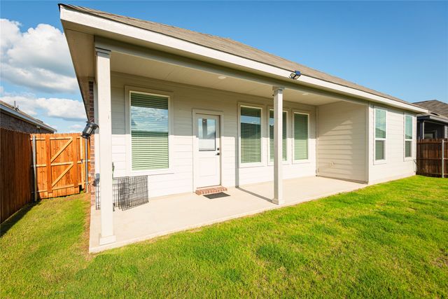 5110 Sagerun Drive, Princeton, TX 75407