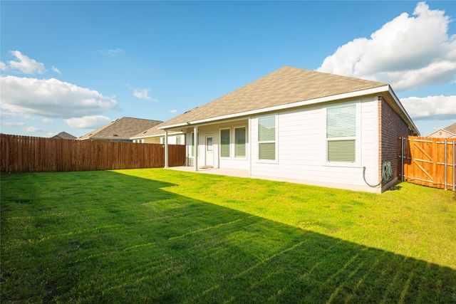 5110 Sagerun Drive, Princeton, TX 75407