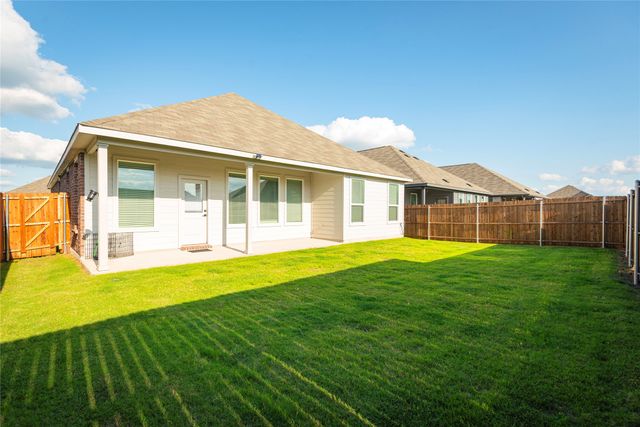 5110 Sagerun Drive, Princeton, TX 75407