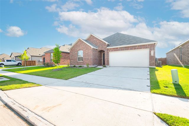 5110 Sagerun Drive, Princeton, TX 75407