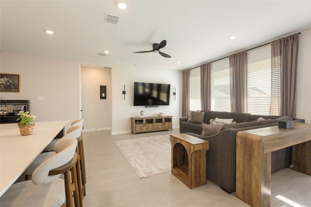 5110 Sagerun Drive, Princeton, TX 75407