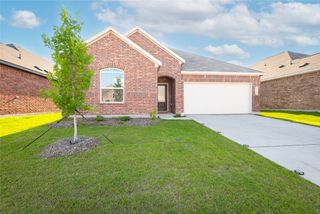 5110 Sagerun Drive, Princeton, TX 75407