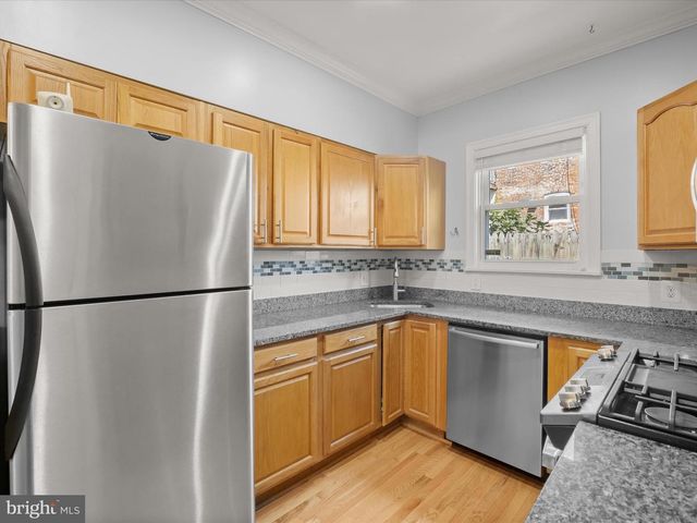1648 KRAMER ST NE, Washington, DC 20002
