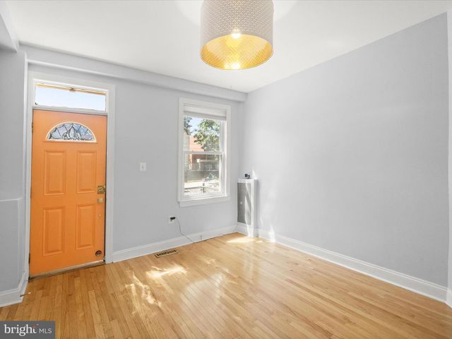 1648 KRAMER ST NE, Washington, DC 20002
