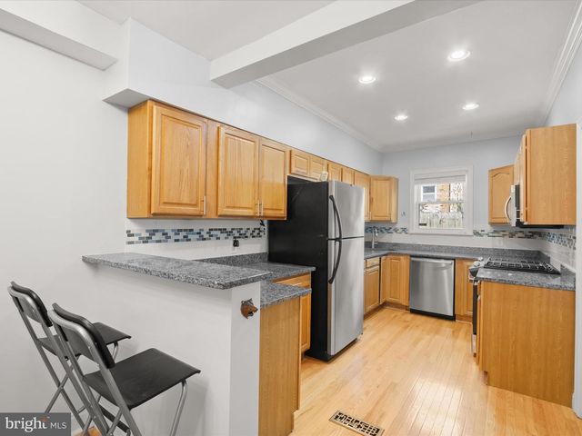 1648 KRAMER ST NE, Washington, DC 20002