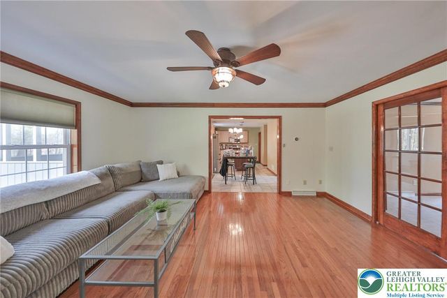 114 Hollow Drive, Jackson Twp, PA 18360