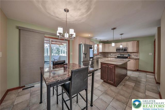 114 Hollow Drive, Jackson Twp, PA 18360