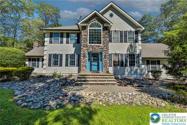 114 Hollow Drive, Jackson Twp, PA 18360