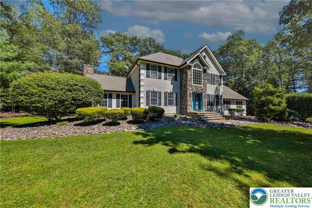 114 Hollow Drive, Jackson Twp, PA 18360