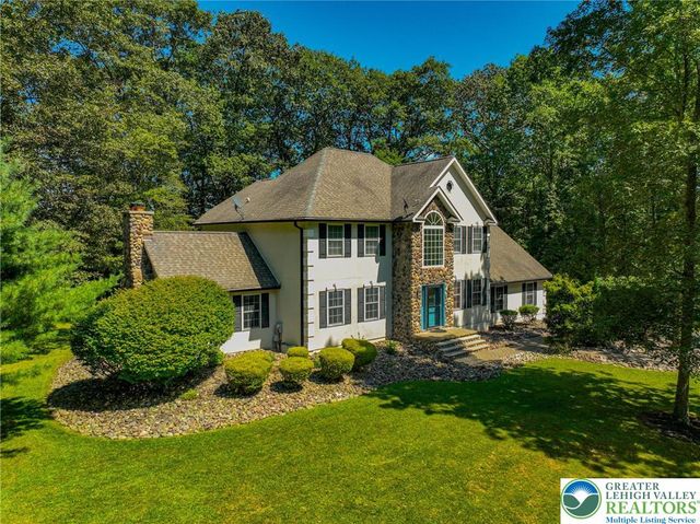 114 Hollow Drive, Jackson Twp, PA 18360