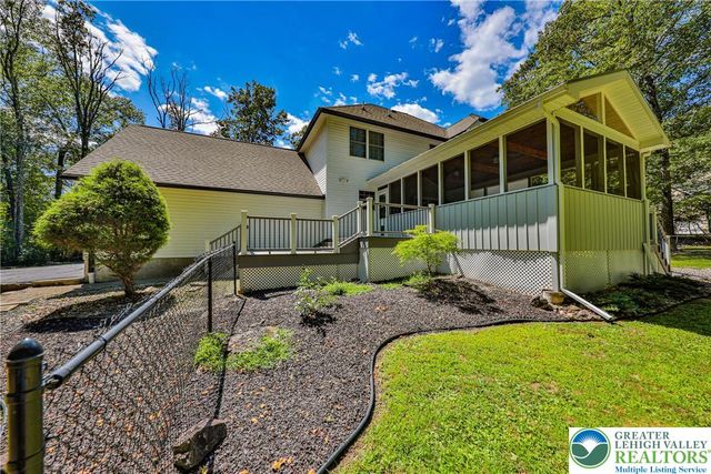 114 Hollow Drive, Jackson Twp, PA 18360