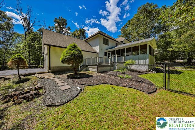 114 Hollow Drive, Jackson Twp, PA 18360