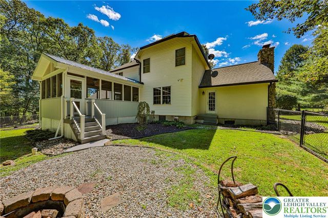 114 Hollow Drive, Jackson Twp, PA 18360