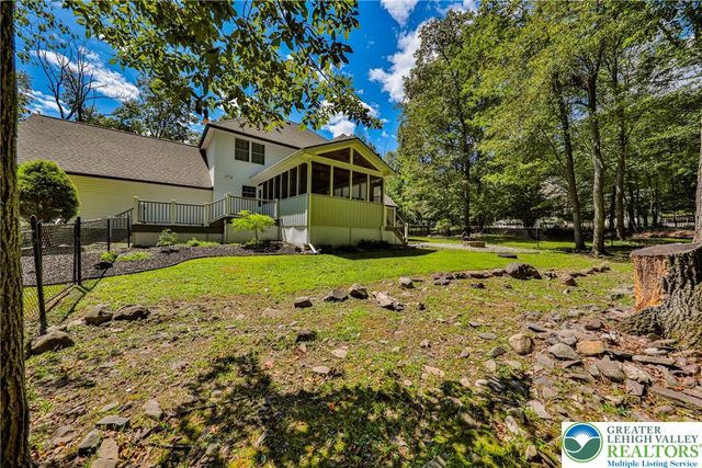 114 Hollow Drive, Jackson Twp, PA 18360