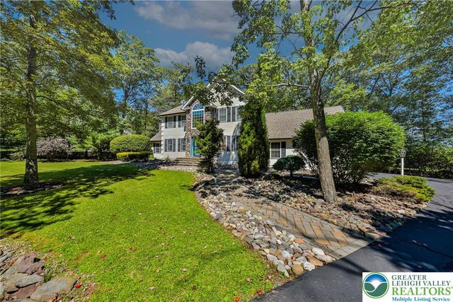114 Hollow Drive, Jackson Twp, PA 18360