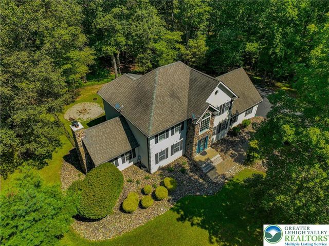 114 Hollow Drive, Jackson Twp, PA 18360