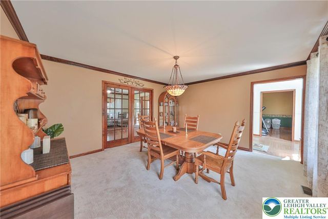114 Hollow Drive, Jackson Twp, PA 18360
