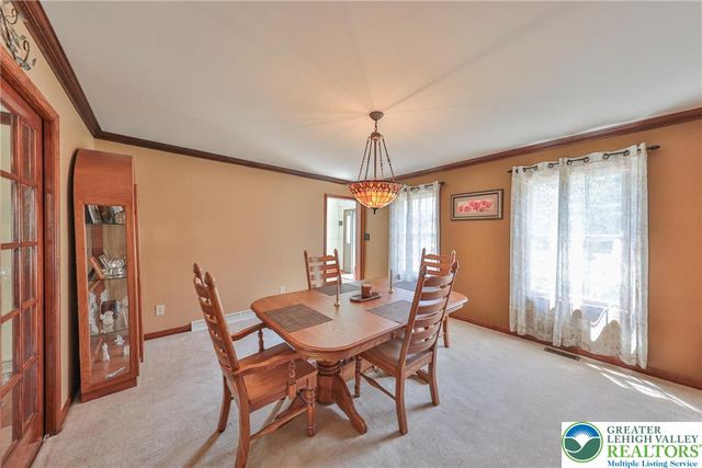 114 Hollow Drive, Jackson Twp, PA 18360