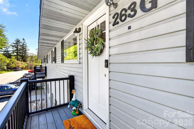 263 Fairway Lane, Spruce Pine, NC 28777