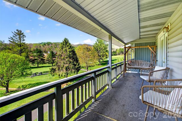 263 Fairway Lane, Spruce Pine, NC 28777