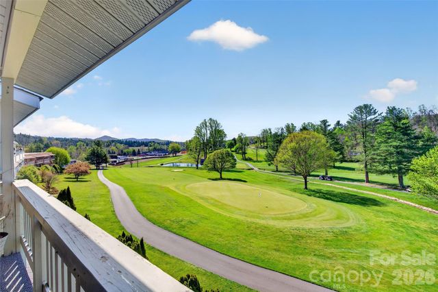 263 Fairway Lane, Spruce Pine, NC 28777