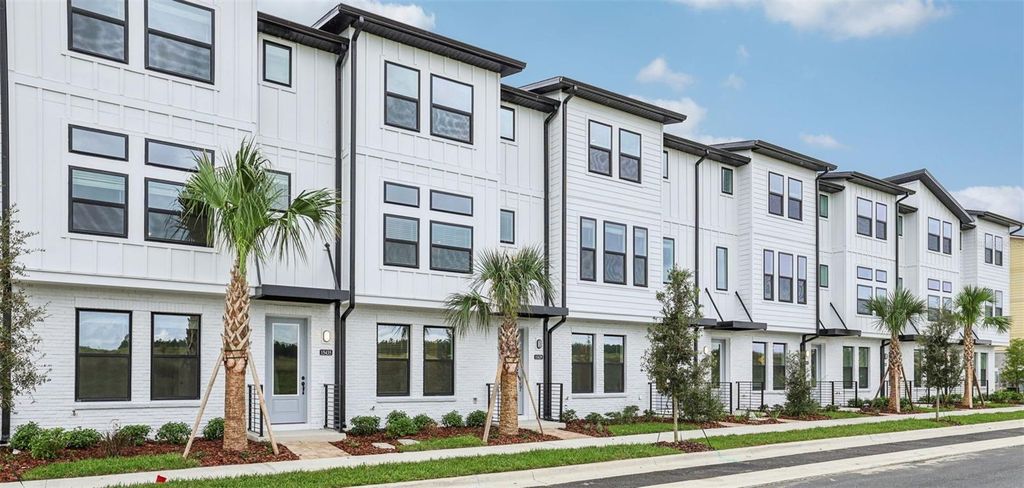 15429 HAMLIN PARK DRIVE, Winter Garden, FL 34787