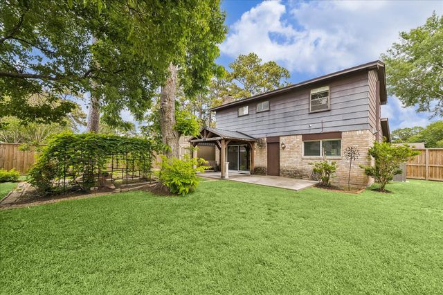 23403 Cimber Lane, Spring, TX 77373