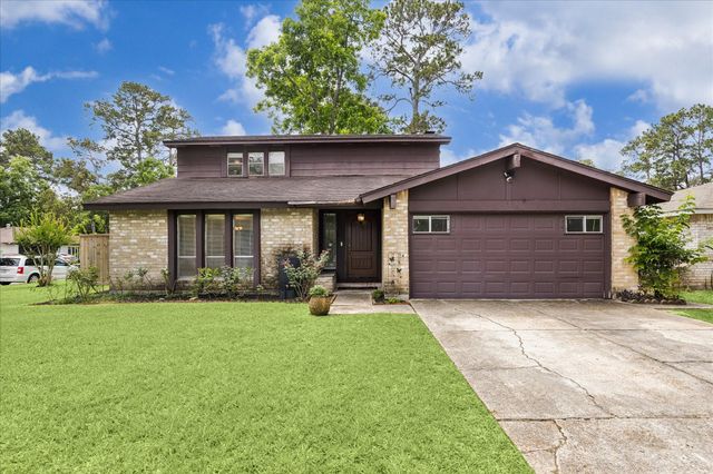 23403 Cimber Lane, Spring, TX 77373