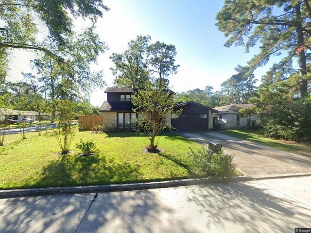 23403 Cimber Lane, Spring, TX 77373