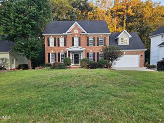 302 Kellyridge Drive, Apex, NC 27502