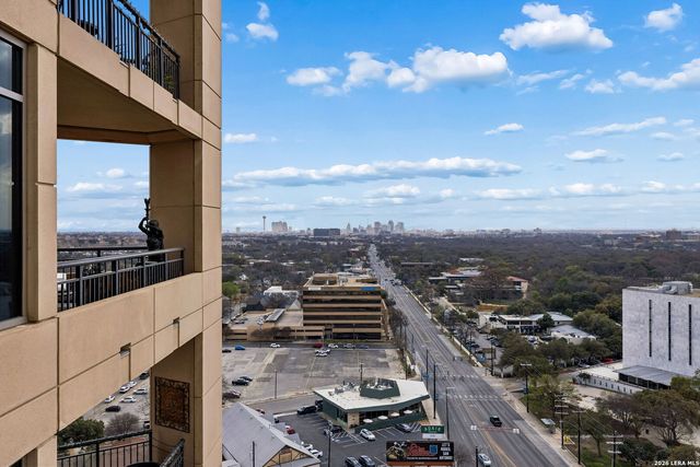 4242 Broadway Apt 1504, San Antonio, TX 78209