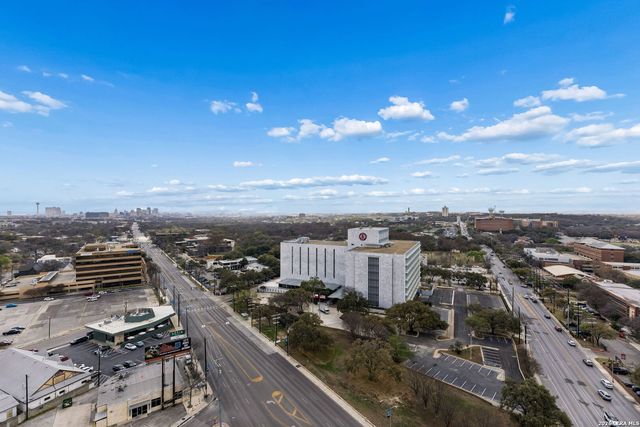 4242 Broadway Apt 1504, San Antonio, TX 78209