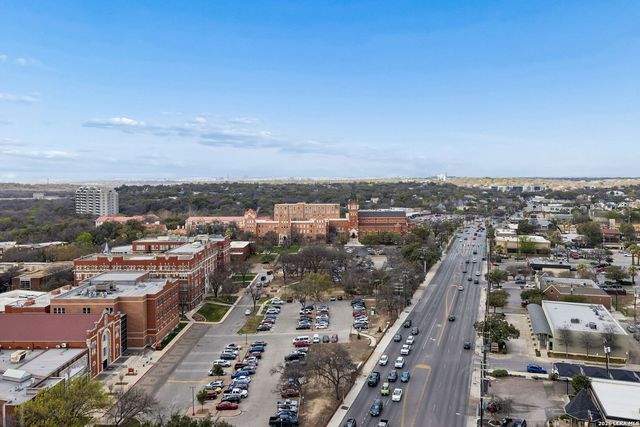 4242 Broadway Apt 1504, San Antonio, TX 78209