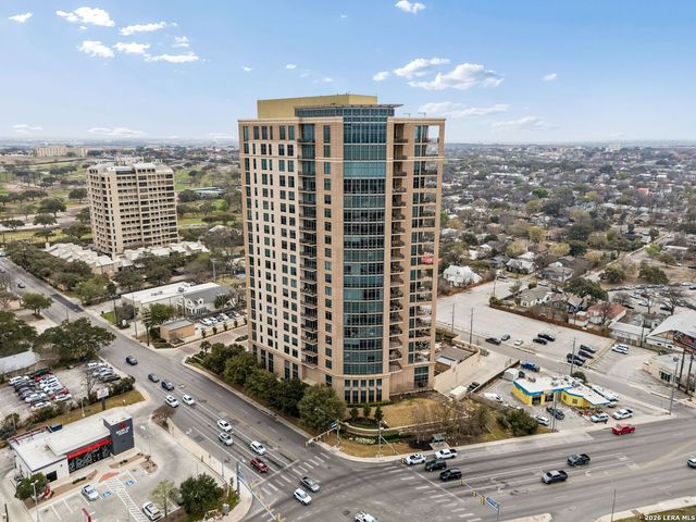 4242 Broadway Apt 1504, San Antonio, TX 78209