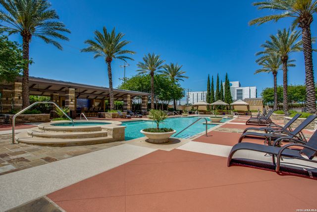 4242 Broadway Apt 1504, San Antonio, TX 78209