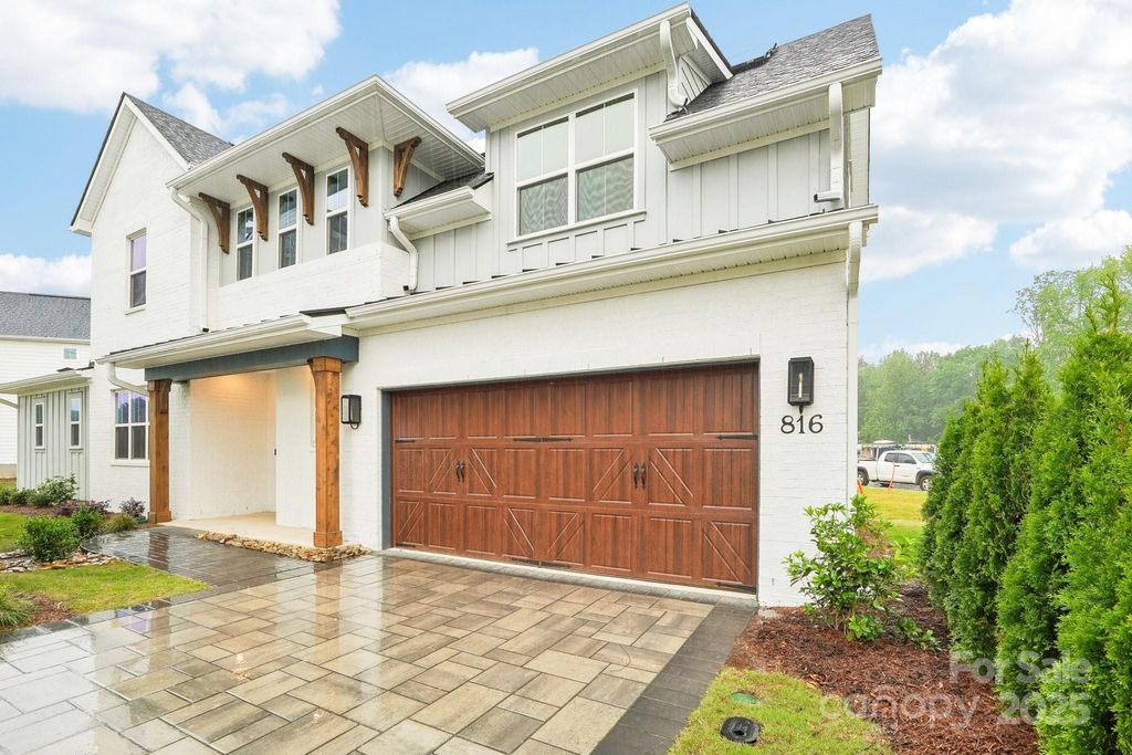 816 Terra Drive, Tega Cay, SC 29708