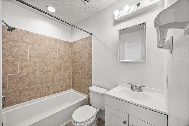 6344 Glenhagen Drive, Houston, TX 77084