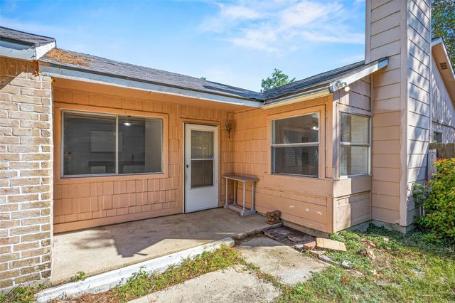 6344 Glenhagen Drive, Houston, TX 77084