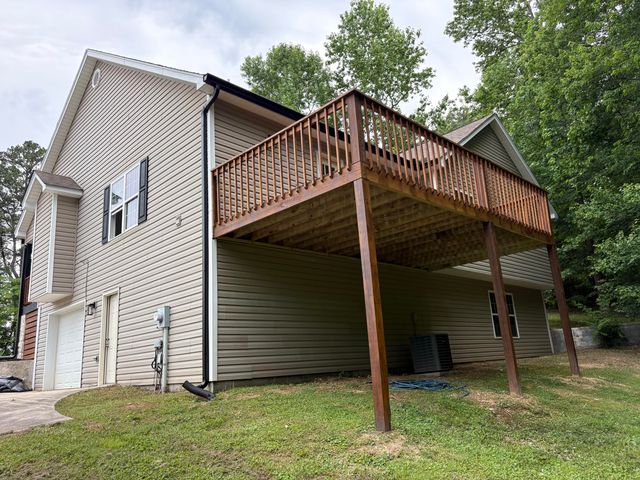 202 Skyline Heights, Lafayette, GA 30728