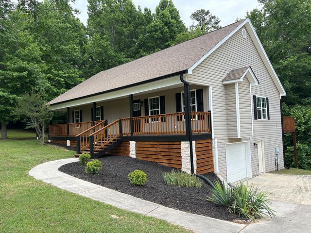 202 Skyline Heights, Lafayette, GA 30728