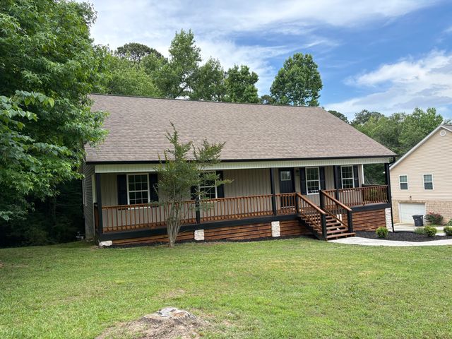 202 Skyline Heights, Lafayette, GA 30728