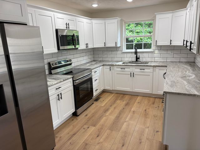 202 Skyline Heights, Lafayette, GA 30728