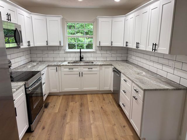 202 Skyline Heights, Lafayette, GA 30728