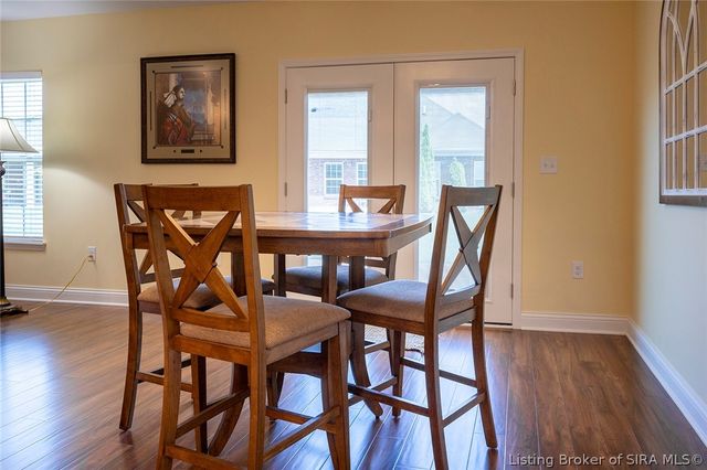 631 Kingsbury Court, Clarksville, IN 47129