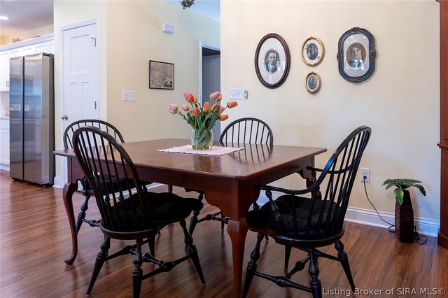 631 Kingsbury Court, Clarksville, IN 47129